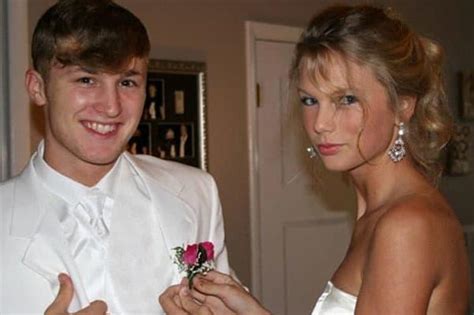 The Taylor Swift boyfriend list: all the beaus she's dated (and sung ...