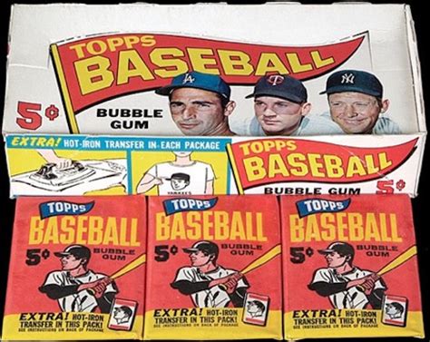 Topps Baseball Checklist Set Info Key Cards And More