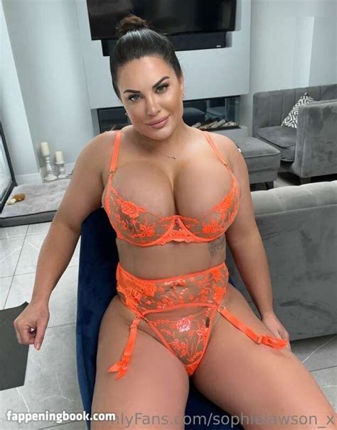 Sophie Lawson X Nude OnlyFans Leaks Fappening FappeningBook