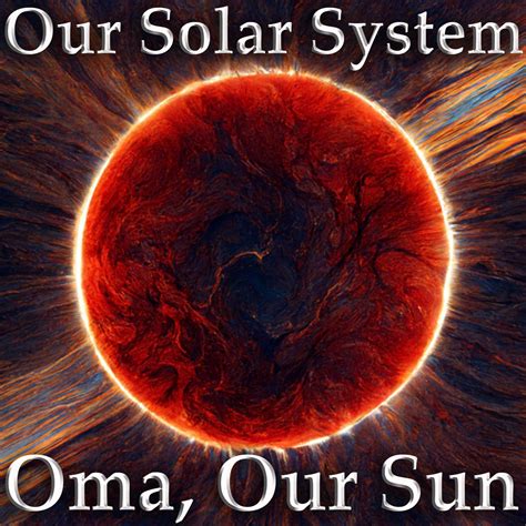Ethems Solar System Our Sun Fekxtah Flying Nightbear Games