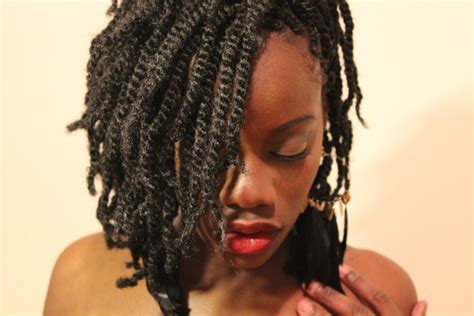 33 Beautiful Marley Braids Hairstyles Ideas With Trending Images