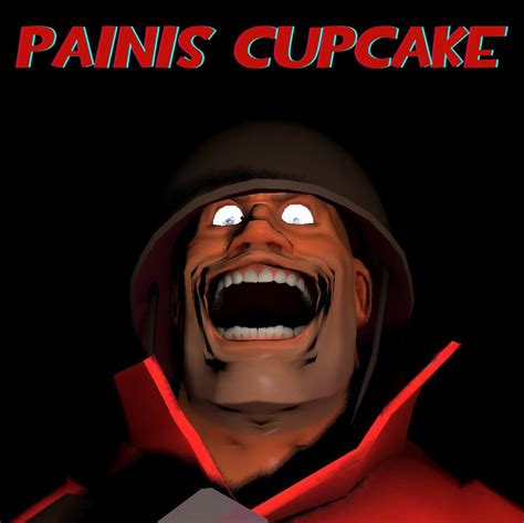 Painis Cupcake Icon By Doof64 On Deviantart