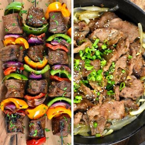 The 20 BEST Beef Tenderloin Recipes GypsyPlate