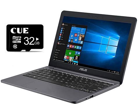 Asus Vivobook L Na Laptop Hd Display Intel Celeron N