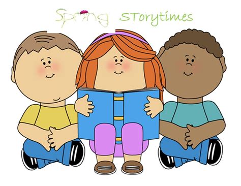 Free Story Hour Cliparts Download Free Story Hour Cliparts Png Images