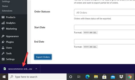 How To Delete Woocommerce Orders Quadlayers