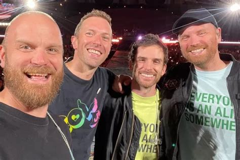 Ternyata Segini Harga Tiket Coldplay Indonesia Mulai Dari