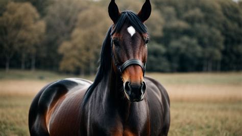 Trakehner Horse Breed Profile