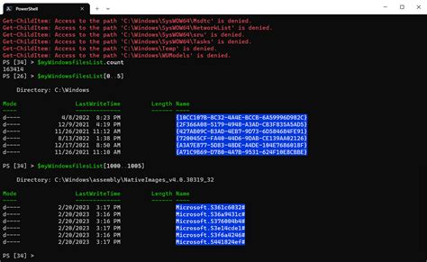 Powershell Psobjects Think Outside The Box Max Trinidad The Powershell Front