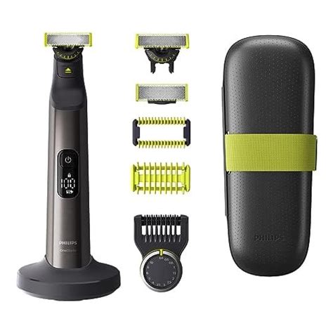 Philips Oneblade Pro Elektryczny Trymer Do Twarzy I Cia A