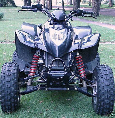 Kymco Mxu Maxxer Mongoose Kxr Control Gear Change A Lba