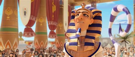 New Images for MUMMIES (2023) Animated Movie : r/MovieNewsTrailers