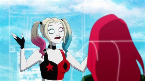 Harley Quinn Season 3 Image Fancaps