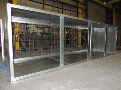 Ahu Security Bars Central Consolidated Inc