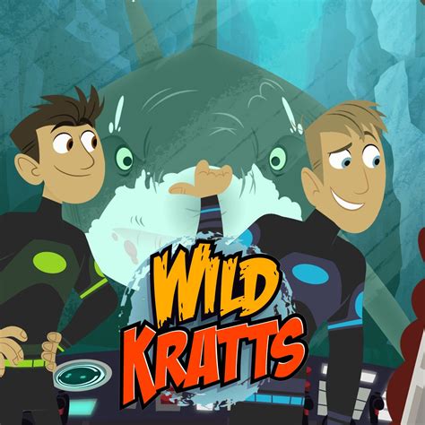 Wild Kratts Bad Hair Day Atelier Yuwa Ciao Jp