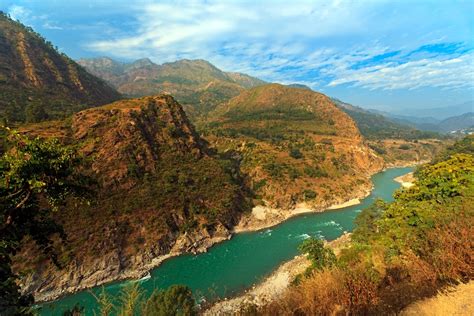 Rudraprayag One Of The Top Attractions In Auli India