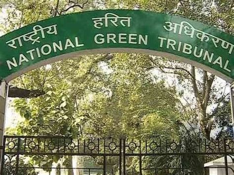 Hastinapur Wildlife Sanctuary Case Ngt Summons Up Official