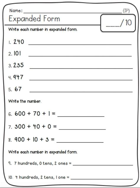 573206 Expanded Form Jesusa Maratita