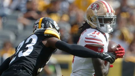 Nfl Power Rankings Week 2 Where 49ers Stand After Win Vs Steelers