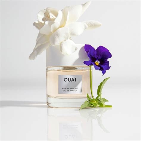 Ouai Rue St Honore Eau De Parfum Online La DOUGLAS