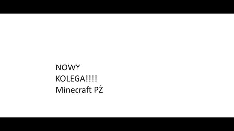 Poznajcie Micha A Minecraft Prawdziwe Ycie Youtube