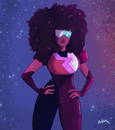 Garnet Steven Universe