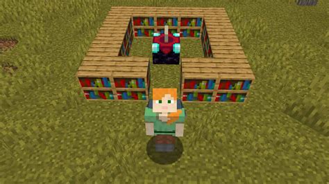 Panduan Lengkap Seputar Enchant Di Minecraft Minecraft Pe