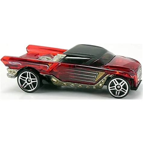 Hot Wheels Mattel Wheels Jester Universo Hot Wheels