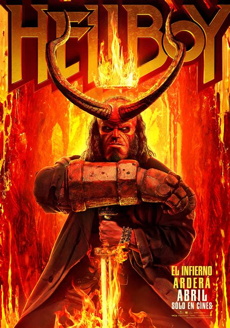 Hellboy Películas completas gratis Peliculas en español