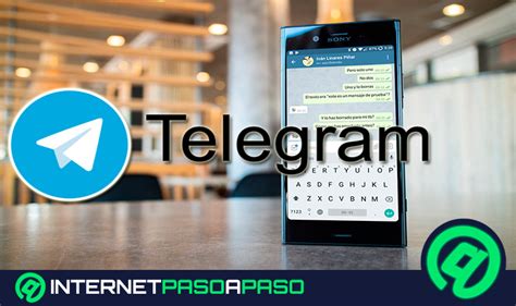 Ver Descargas de TelegramGuía Paso a Paso 2023