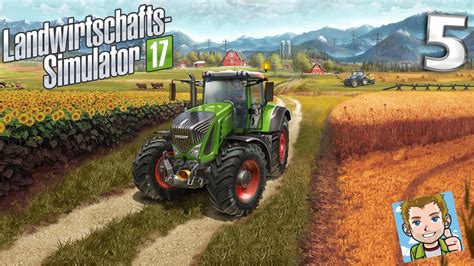 Landwirtschafts Simulator 2017 Sosnovka Multiplayer 5 Let S Play LS17