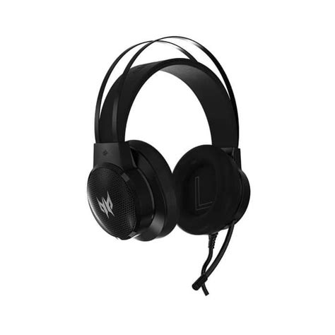 Jual Acer Predator Galea 300 Gaming Headset Shopee Indonesia