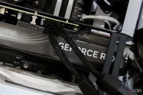 Zotac Gaming GeForce RTX 4070 Super Trinity Black Edition Review A