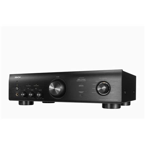 Jual Denon Pma 600Ne Pma600Ne 2 Channel 70W Integrated Amplifier