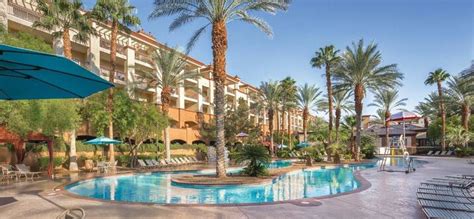 4 Best Resorts With Lazy River In Las Vegas, Nevada - Updated 2024 ...