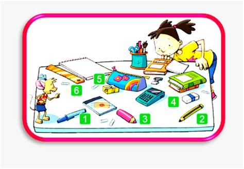 classroom objects clipart 20 free Cliparts | Download images on ...