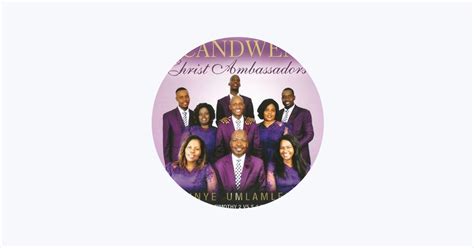 ‎Ncandweni Christ Ambassadors on Apple Music