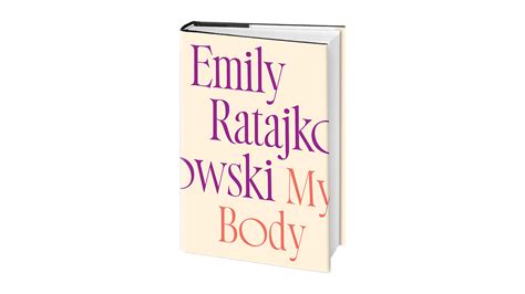 My Body Emily Ratajkowski Book Pdf