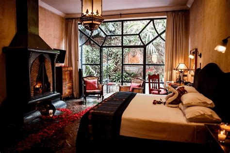 13 Swoon-Worthy Luxury Hotels in Antigua Guatemala (2024)