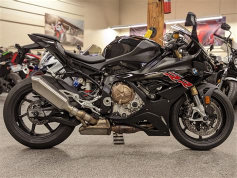 2021 Bmw S1000rr Hp4 Forged Wheels 60 Miles Ak Motors