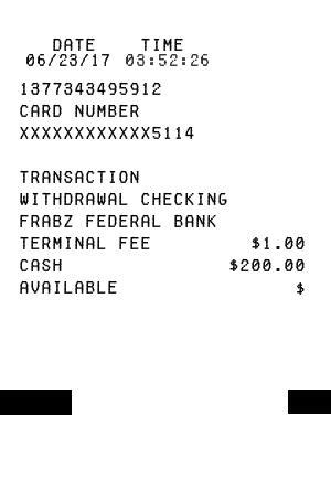 grailed receipt generator