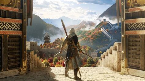 Assassins Creed Jade Everything We Know Techradar