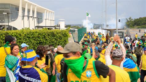 N O H Clima Para Anistiar Presos Do De Janeiro Diz Gilmar