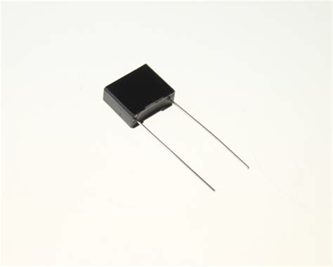 Ecwfe2w154j Panasonic Capacitor 015uf 450v Film Metallized