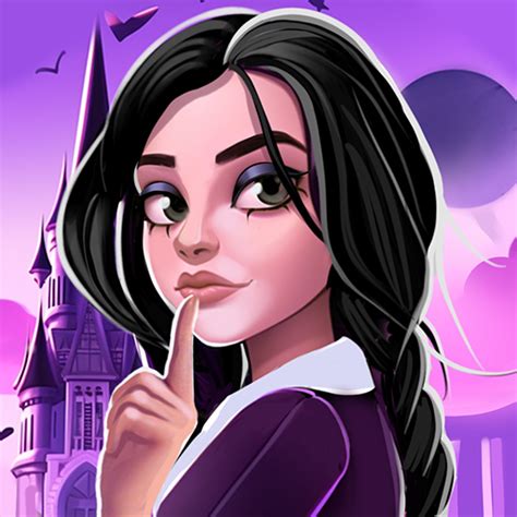 About Weekday Merge Mansion Mystery Google Play Version Apptopia