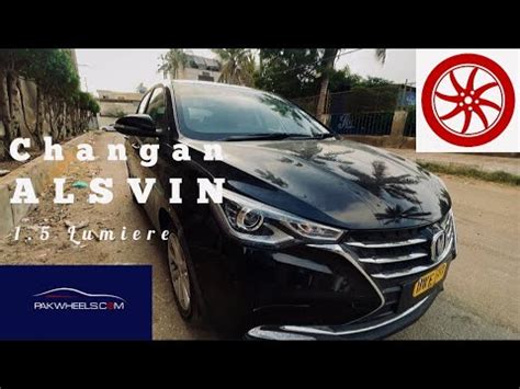 Changan Alsvin Lumiere Owner Detailed Review This Is Funny