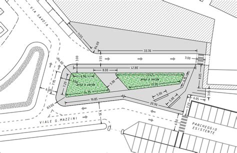 Porta Marina al via i lavori di riqualificazione ecco come sarà