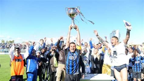 Coppa Italia Serie C Latina Contro La Casertana Nel Primo Turno