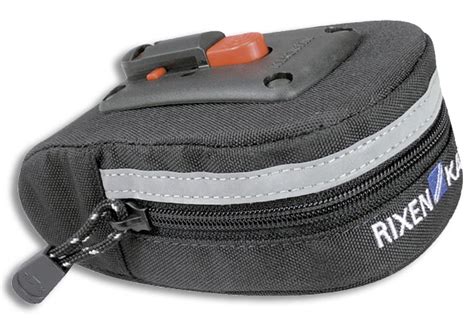 Klickfix Micro Satteltasche X X Cm Rahmen Satteltaschen