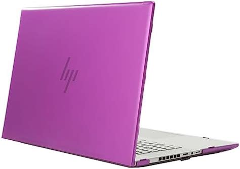 Mcover Funda Compatible Solo Para Pc Port Til Hp Envy H Xxx